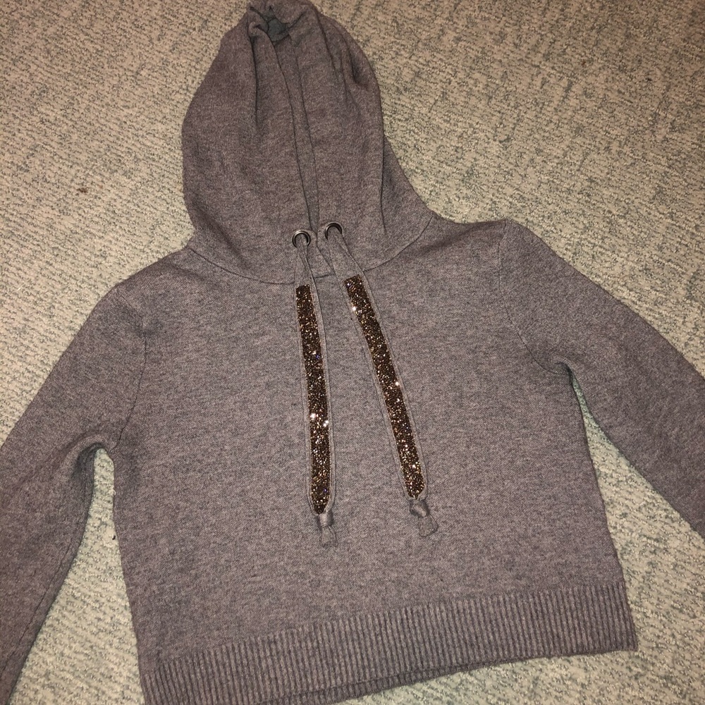 Zara Knit Sweater